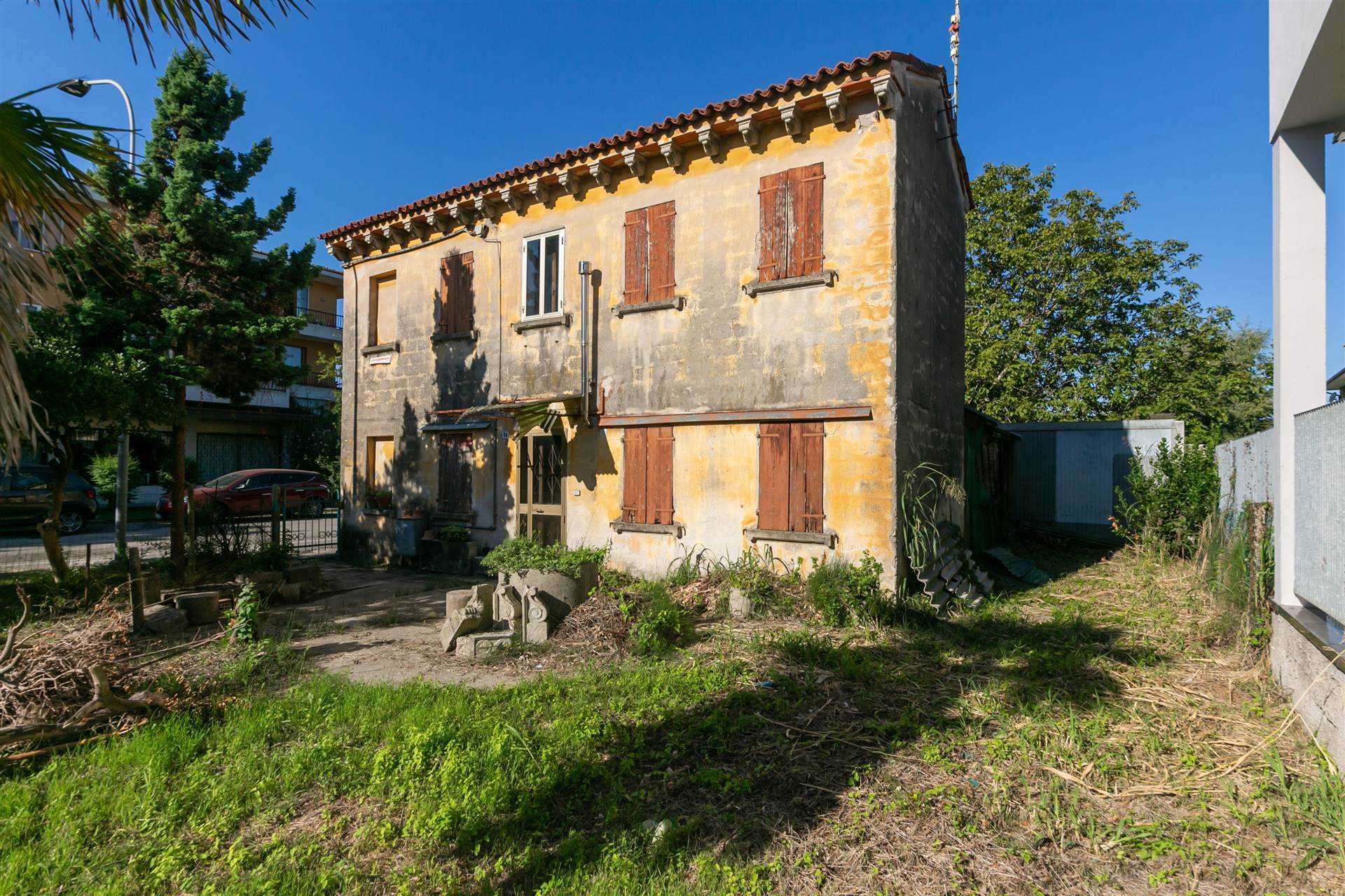 Villa in vendita a Musile di Piave, 8 locali, prezzo € 297.000 | PortaleAgenzieImmobiliari.it