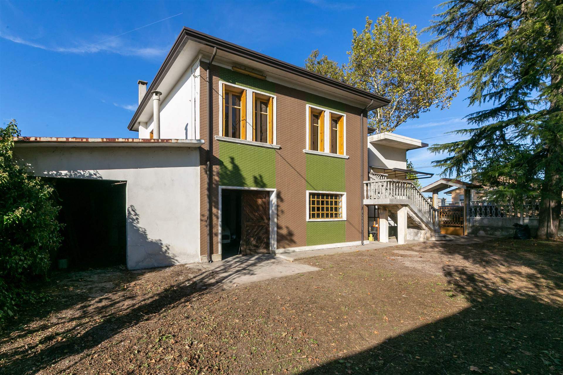 Soluzione Indipendente in vendita a Musile di Piave, 6 locali, prezzo € 149.000 | PortaleAgenzieImmobiliari.it