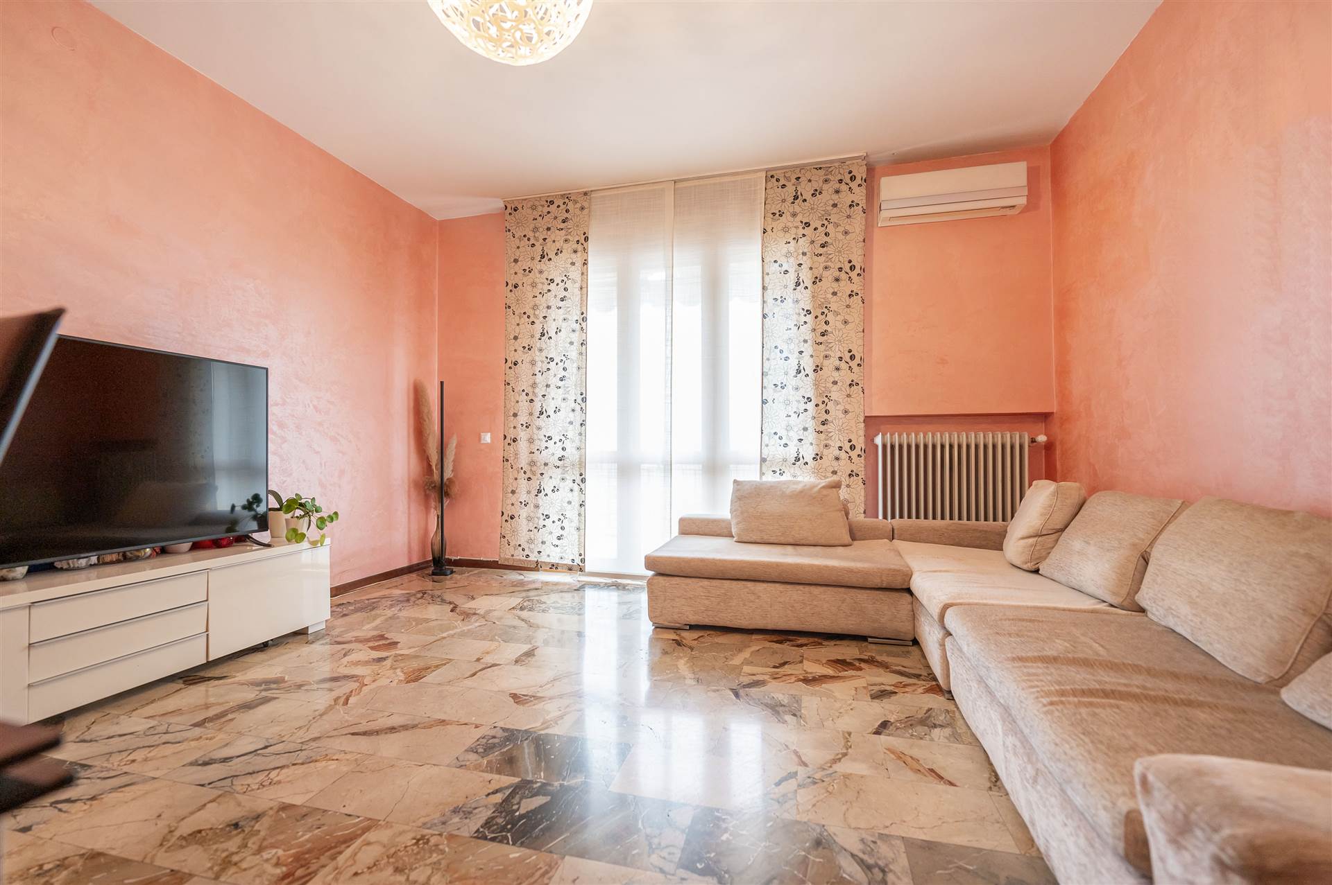 Appartamento in vendita a San Donà di Piave, 7 locali, prezzo € 159.000 | PortaleAgenzieImmobiliari.it
