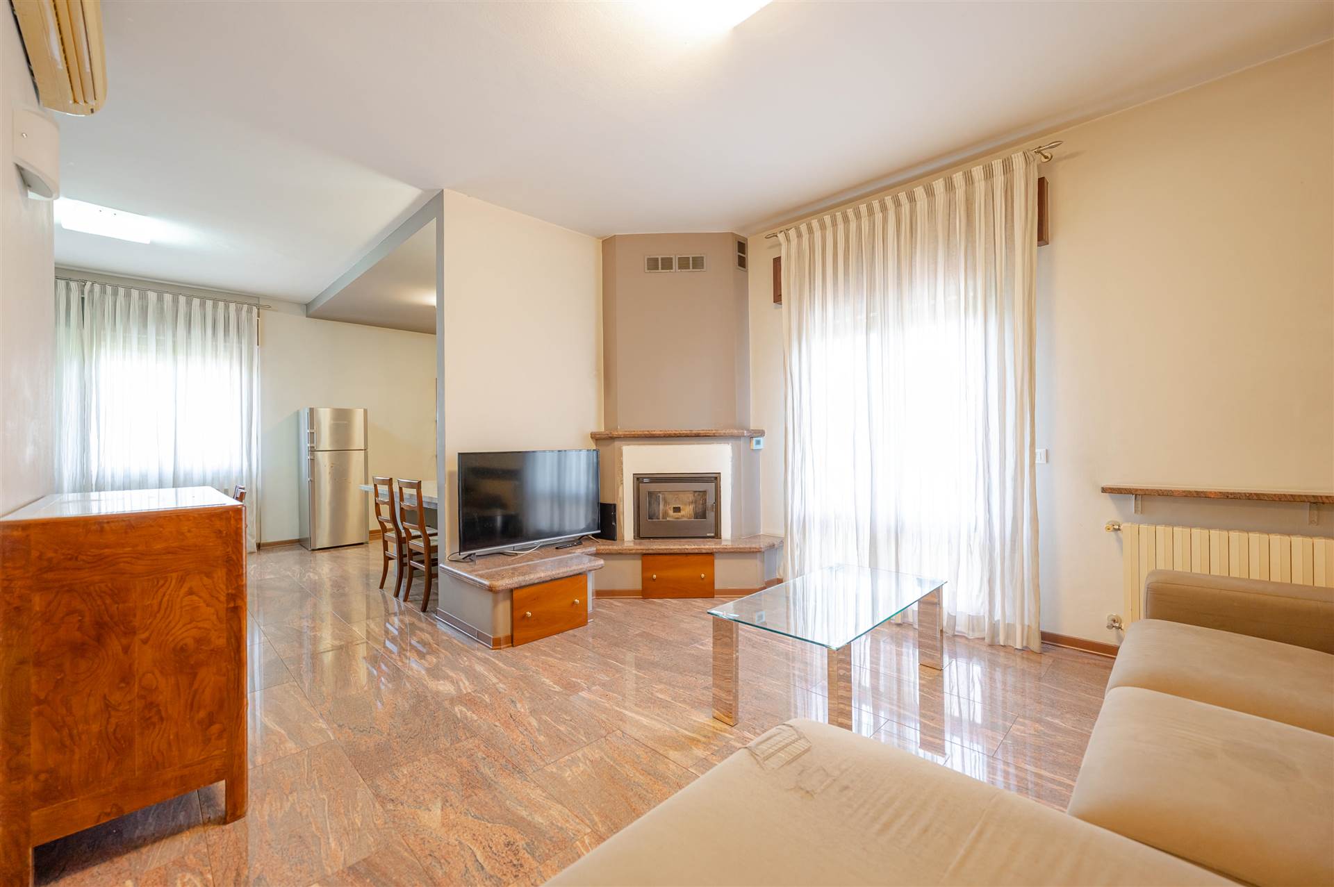 Appartamento in vendita a Eraclea, 5 locali, zona tti, prezzo € 99.000 | PortaleAgenzieImmobiliari.it