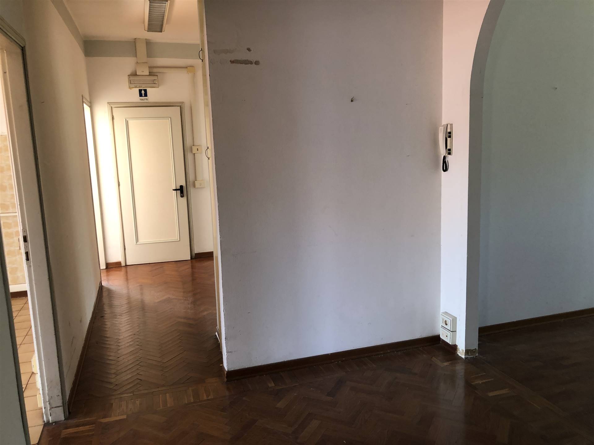 Appartamento in affitto a Pisa, 5 locali, zona ettola, prezzo € 1.500 | PortaleAgenzieImmobiliari.it