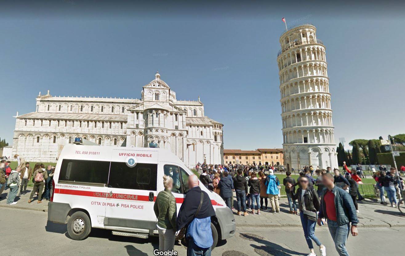 Quadrilocale in Vendita a Pisa