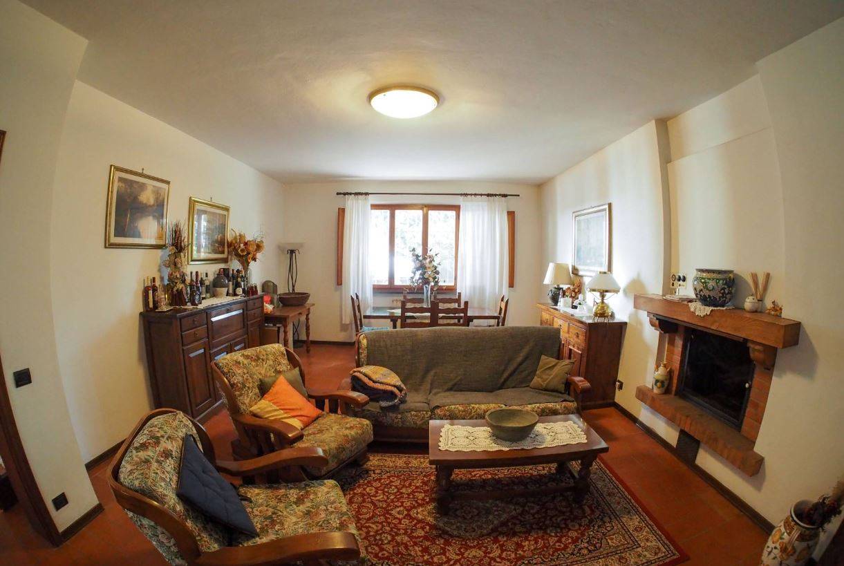Villa Bifamiliare in vendita a Pisa, 8 locali, zona gnano, prezzo € 490.000 | PortaleAgenzieImmobiliari.it