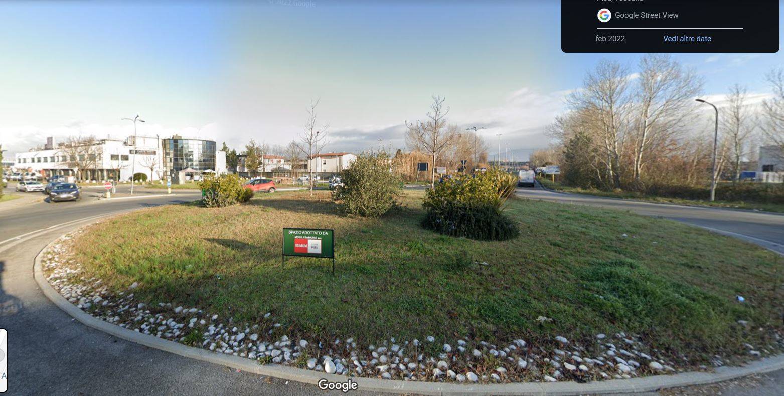 Laboratorio in affitto a Pisa, 1 locali, zona daletto, prezzo € 1.800 | PortaleAgenzieImmobiliari.it