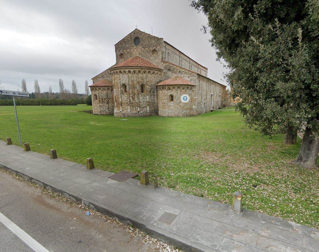 Terreno Agricolo in Vendita a Pisa