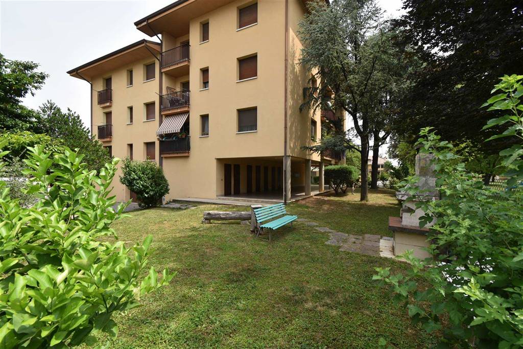 Appartamento in vendita a Sovizzo, 6 locali, prezzo € 145.000 | PortaleAgenzieImmobiliari.it
