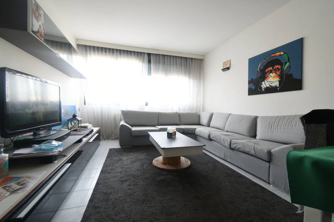Appartamento in vendita a Sovizzo, 5 locali, prezzo € 125.000 | PortaleAgenzieImmobiliari.it