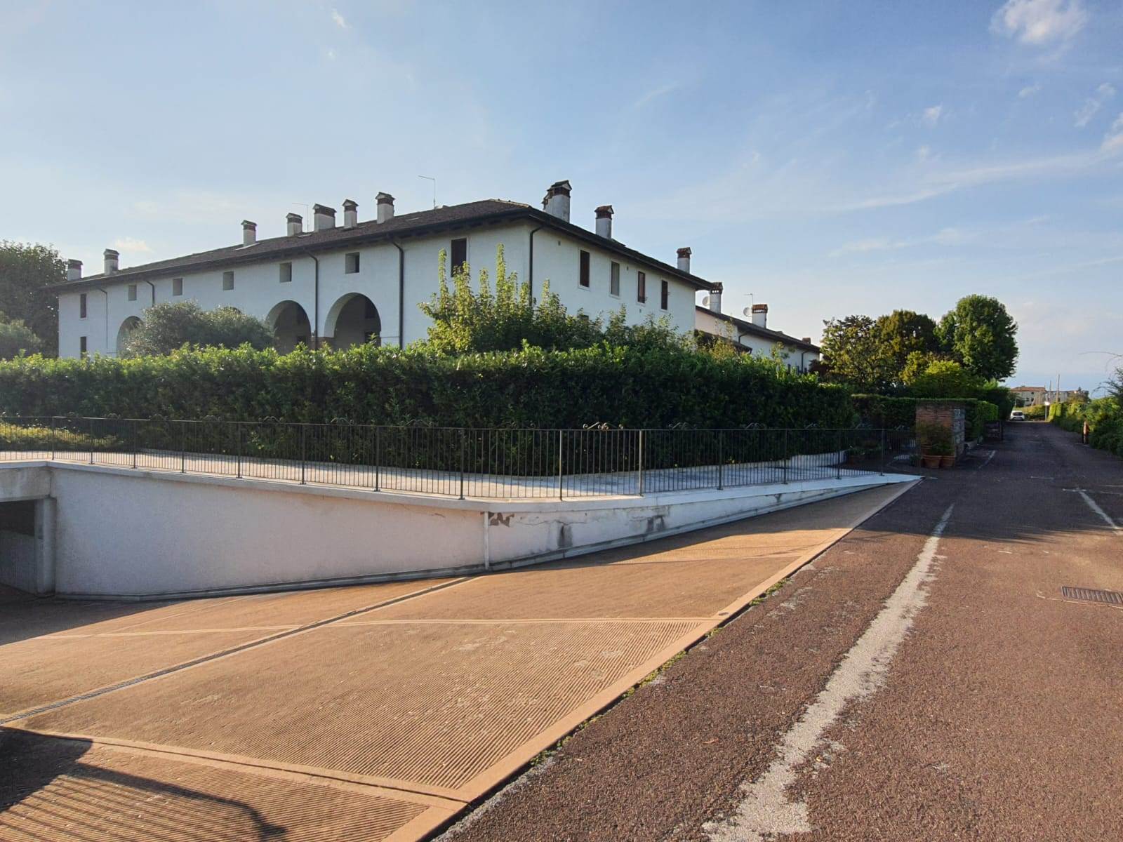 Villa in vendita a Vicenza, 15 locali, zona Località: SANT'ANDREA, prezzo € 750.000 | PortaleAgenzieImmobiliari.it