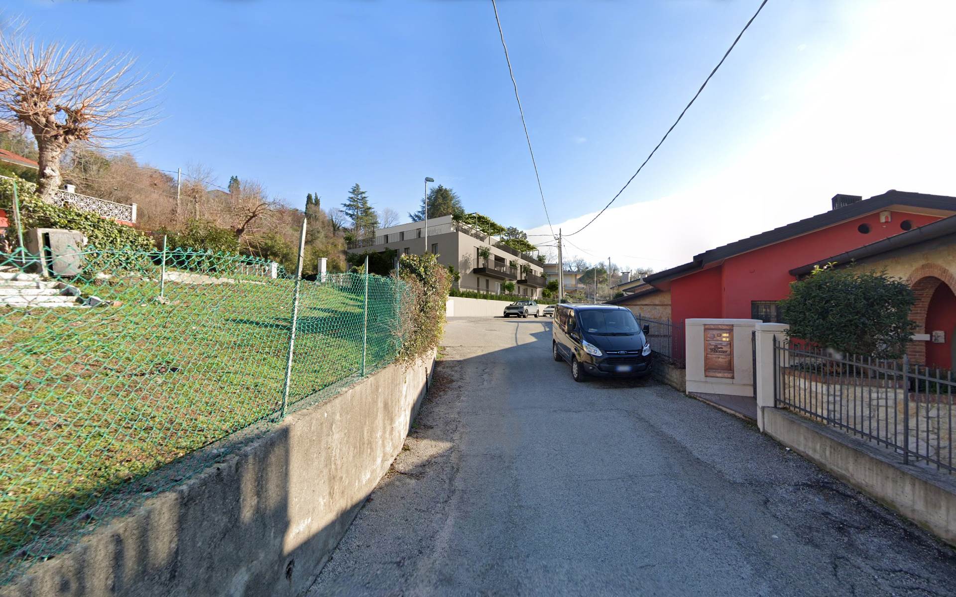 Appartamento in vendita a Arzignano, 6 locali, prezzo € 275.000 | PortaleAgenzieImmobiliari.it