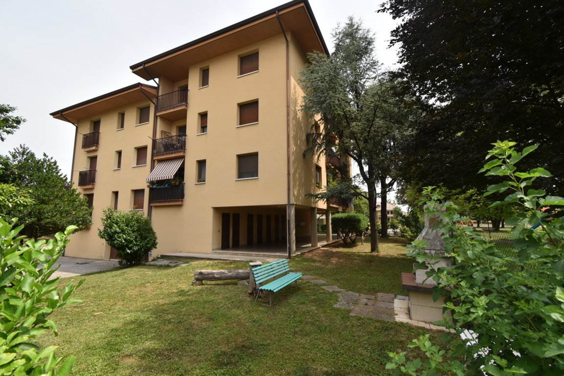 Appartamento in vendita a Sovizzo, 4 locali, prezzo € 110.000 | PortaleAgenzieImmobiliari.it