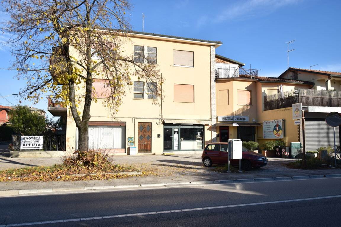 Appartamento in vendita a Vicenza, 3 locali, zona Località: SAN PIO X / STANGA / CÀ BALBI, prezzo € 79.000 | PortaleAgenzieImmobiliari.it