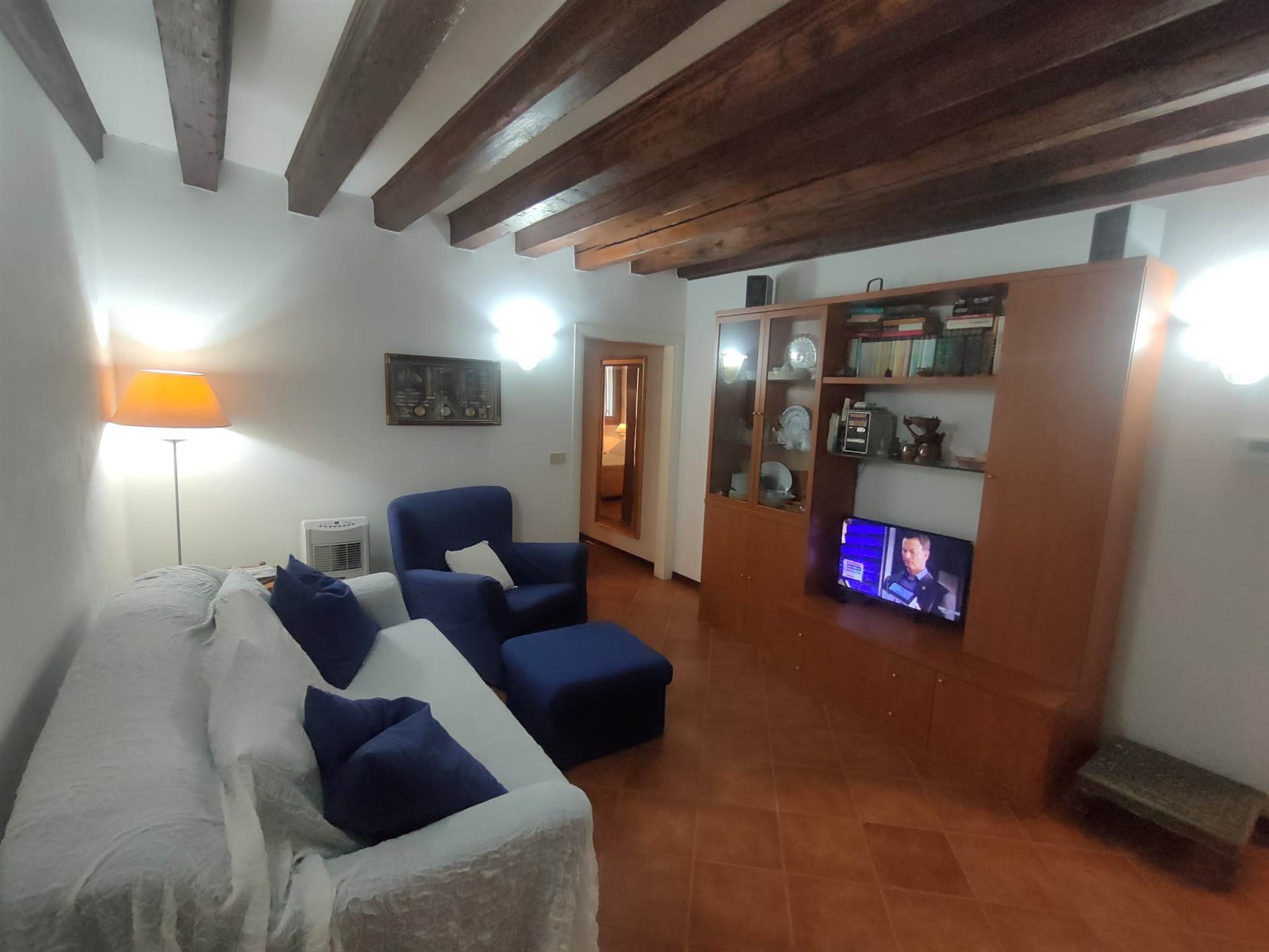 Appartamento in vendita a Venezia, 3 locali, zona Castello, prezzo € 275.000 | PortaleAgenzieImmobiliari.it