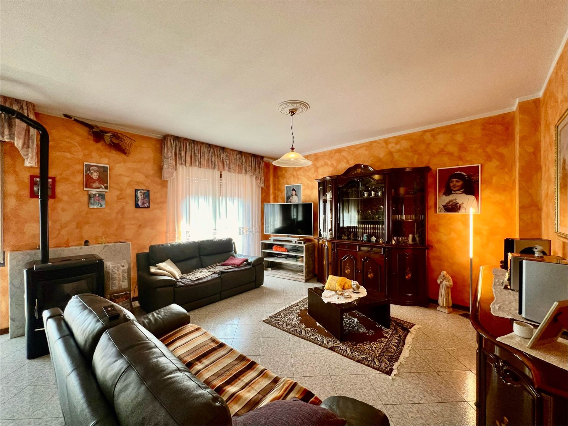 Appartamento in vendita a Chiampo, 4 locali, prezzo € 155.000 | PortaleAgenzieImmobiliari.it