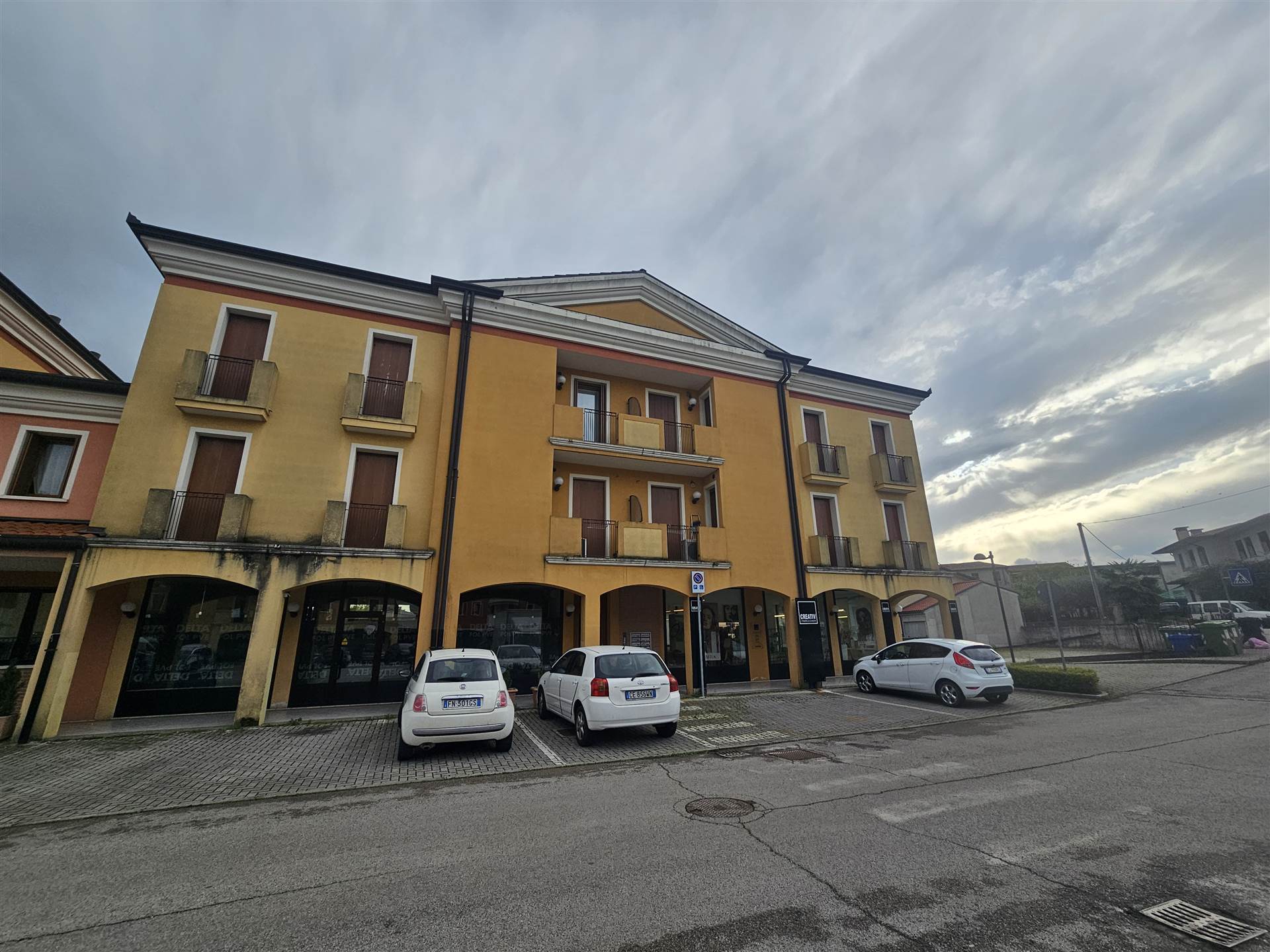 Appartamento in vendita a Nove, 2 locali, prezzo € 73.000 | PortaleAgenzieImmobiliari.it