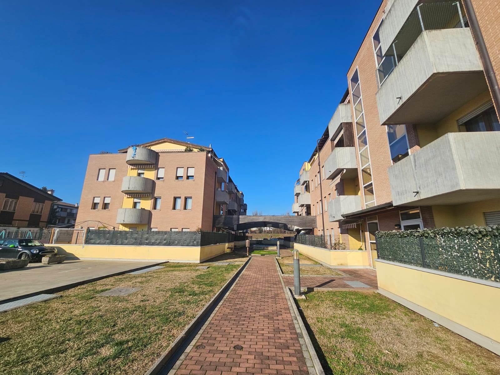 Appartamento in vendita a Altavilla Vicentina, 5 locali, prezzo € 189.000 | PortaleAgenzieImmobiliari.it