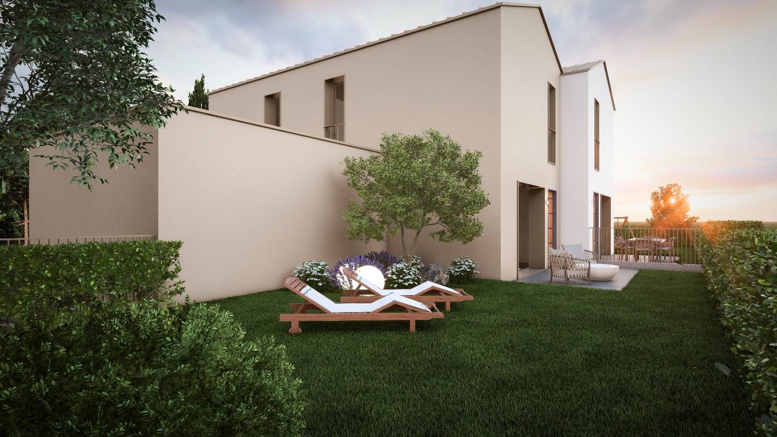 Villa Bifamiliare in vendita a Schio, 7 locali, prezzo € 315.000 | PortaleAgenzieImmobiliari.it