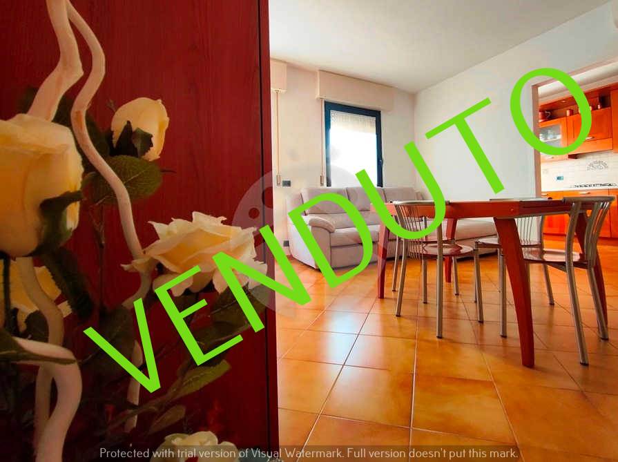 Appartamento in vendita a Buia, 3 locali, prezzo € 113.000 | PortaleAgenzieImmobiliari.it