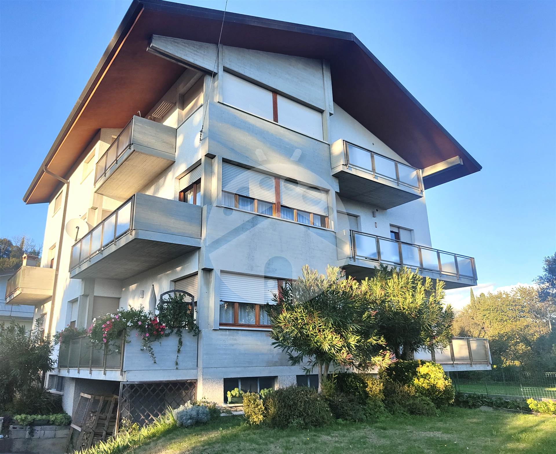 Appartamento in vendita a Tricesimo, 6 locali, zona Località: ADORGNANO, prezzo € 123.000 | PortaleAgenzieImmobiliari.it