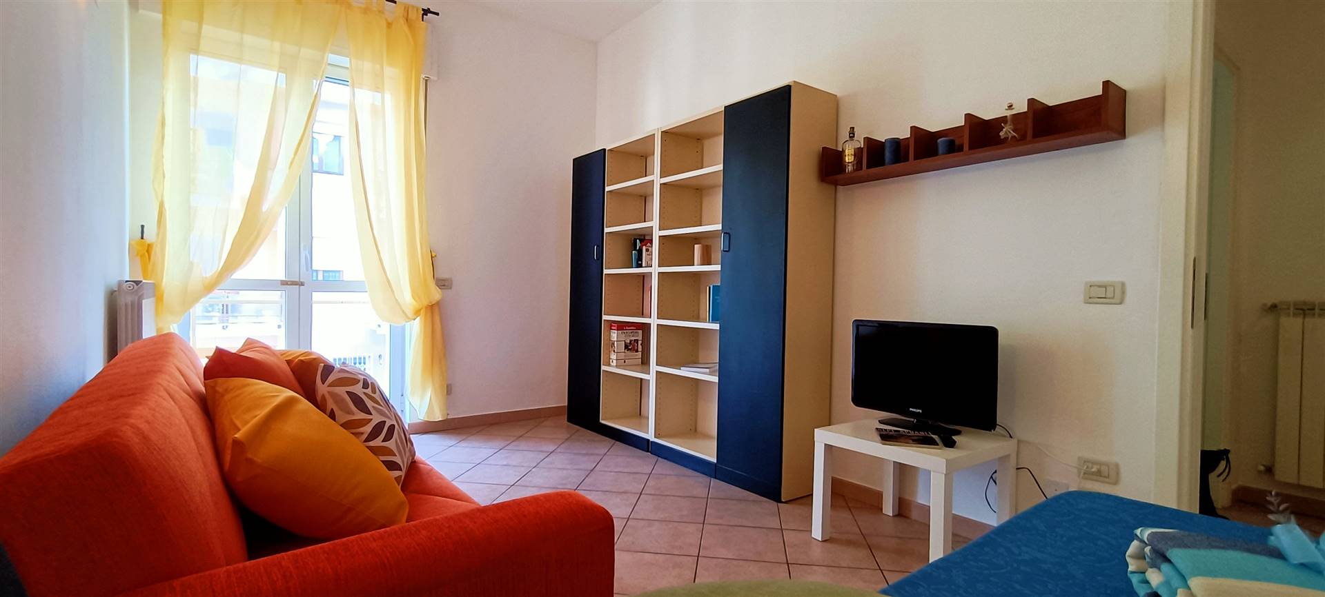 Appartamento in affitto a Viareggio, 4 locali, zona Località: MARCO POLO, prezzo € 1.800 | PortaleAgenzieImmobiliari.it