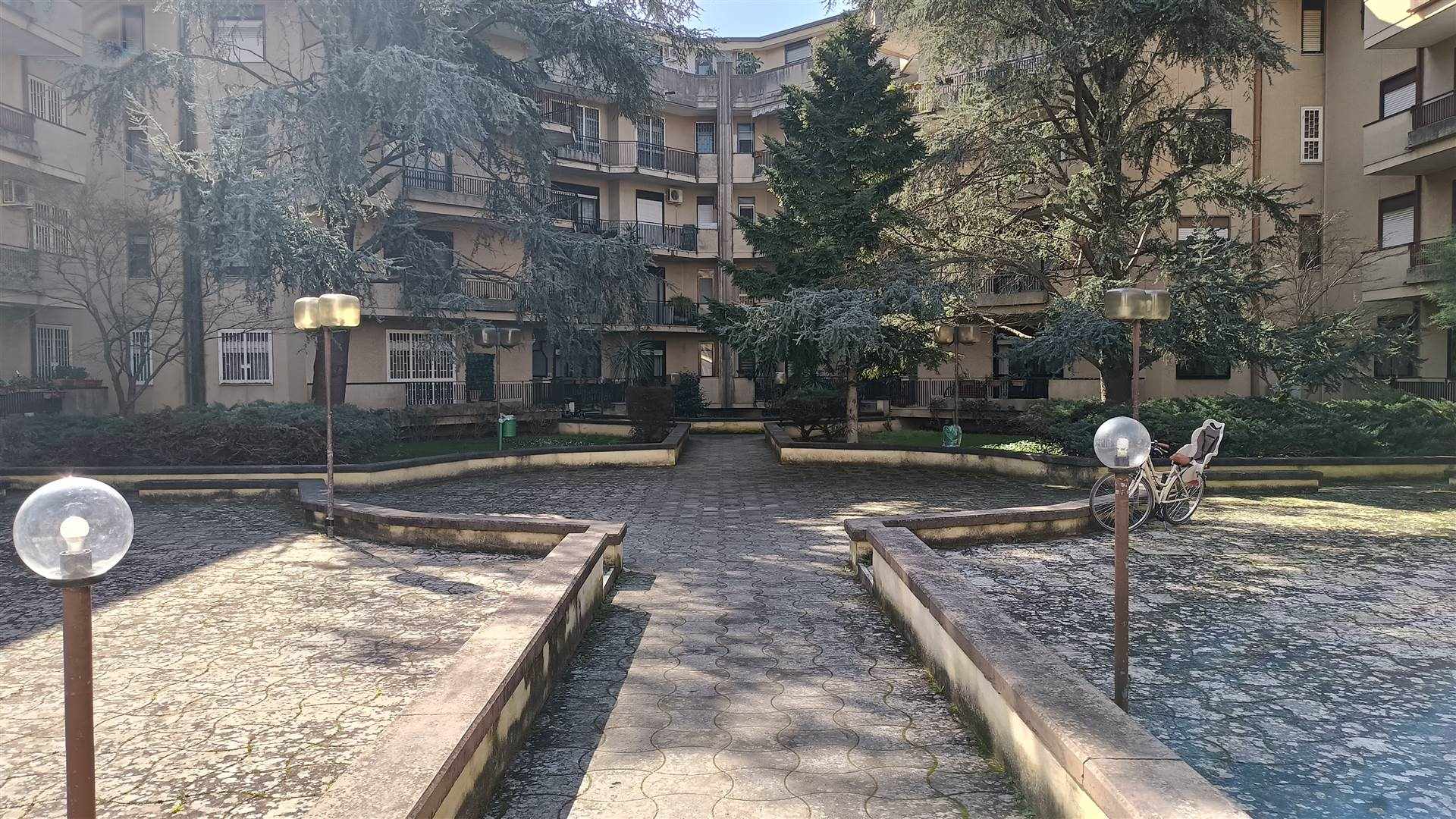 Appartamento in vendita a Caserta, 6 locali, zona arelle, prezzo € 230.000 | PortaleAgenzieImmobiliari.it
