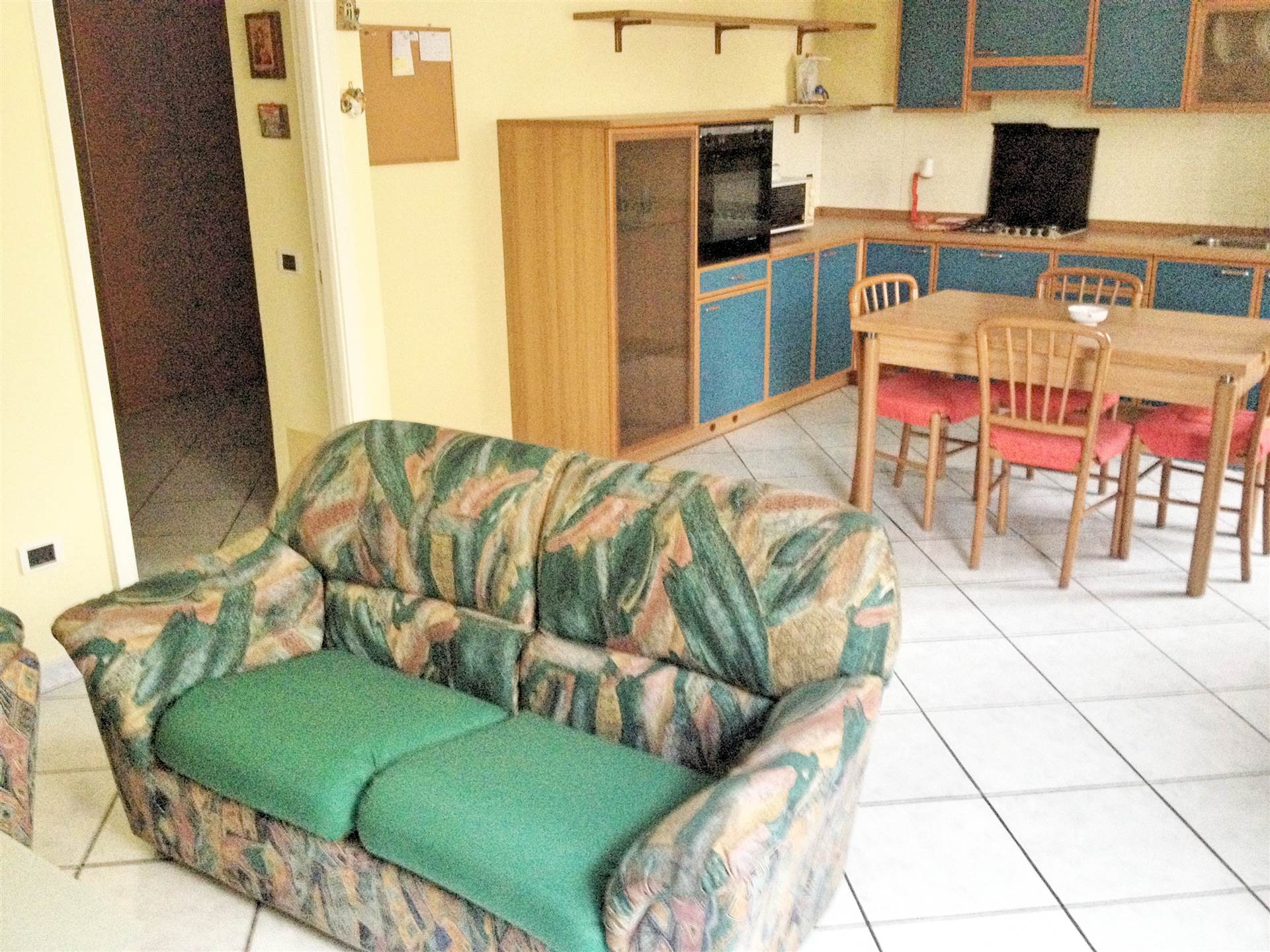 Appartamento in affitto a Travagliato, 1 locali, prezzo € 450 | PortaleAgenzieImmobiliari.it