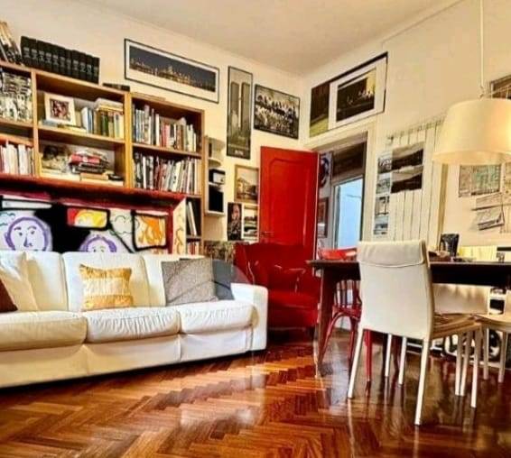 Appartamento in vendita a Napoli, 5 locali, zona Piscinola, Chiaiano, Scampia, prezzo € 480.000 | PortaleAgenzieImmobiliari.it