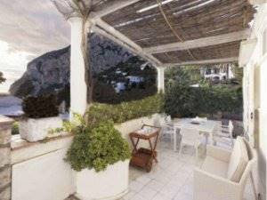 Appartamento in vendita a Capri, 5 locali, zona na Piccola, prezzo € 1.300.000 | PortaleAgenzieImmobiliari.it