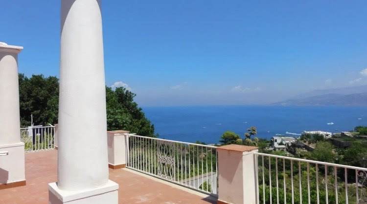 Appartamento in vendita a Capri, 4 locali, prezzo € 2.900.000 | PortaleAgenzieImmobiliari.it