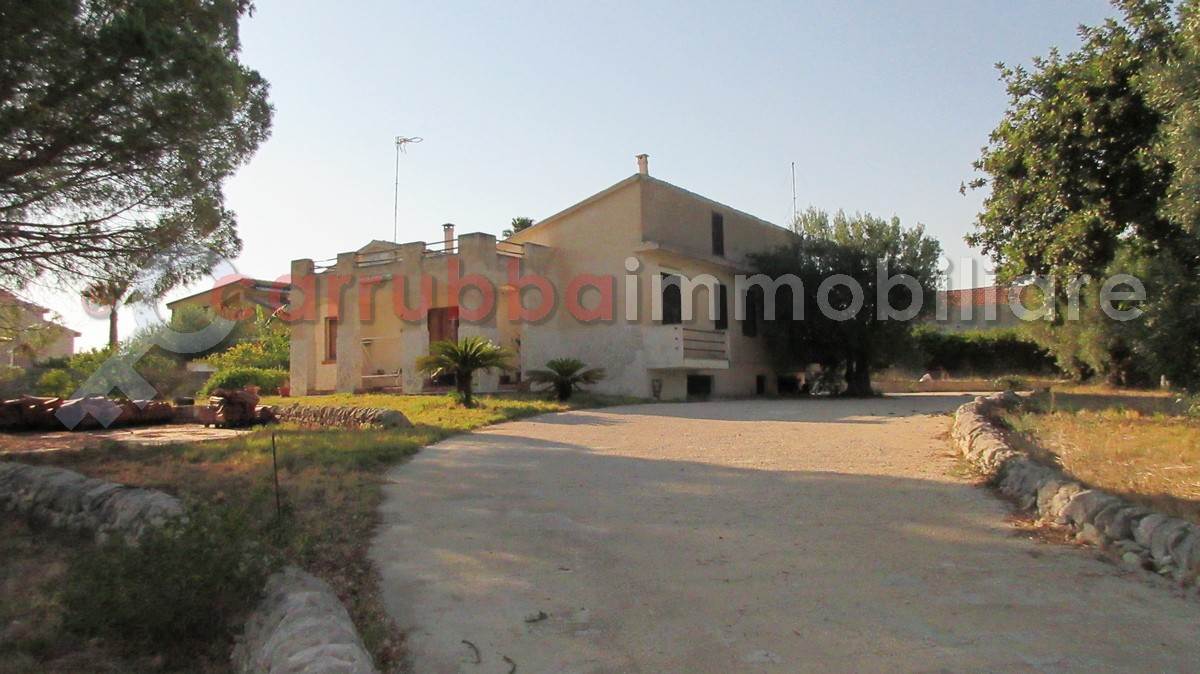 Villa in vendita a Pozzallo, 5 locali, prezzo € 295.000 | PortaleAgenzieImmobiliari.it