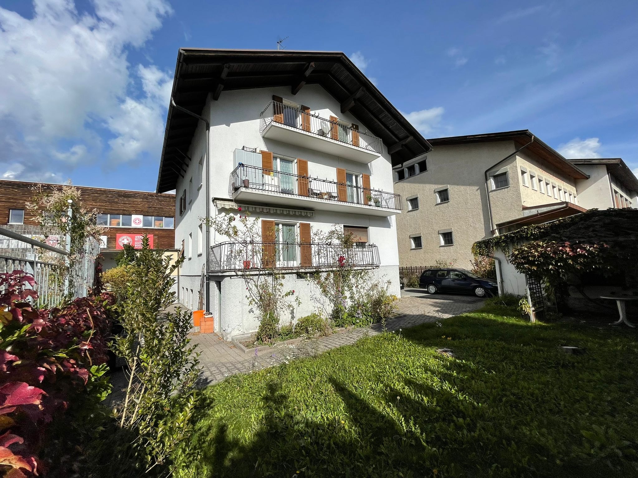 Villa in vendita a Brunico, 10 locali, Trattative riservate | CambioCasa.it