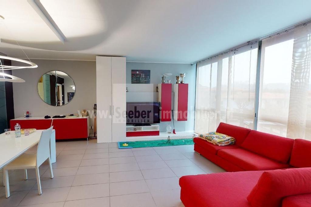 Appartamento in vendita a Roè Volciano, 4 locali, prezzo € 285.000 | PortaleAgenzieImmobiliari.it