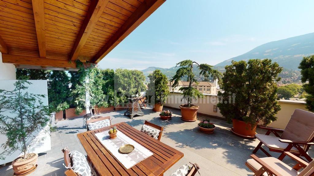 Appartamento in vendita a Bressanone, 1 locali, prezzo € 874.000 | PortaleAgenzieImmobiliari.it