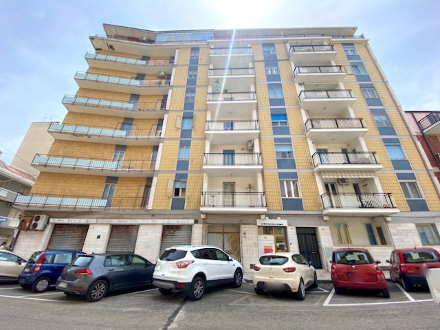 Appartamento in vendita a Termoli, 3 locali, prezzo € 129.000 | PortaleAgenzieImmobiliari.it