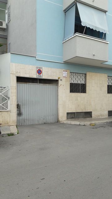 Box / Garage in vendita a Barletta, 9999 locali, prezzo € 25.000 | PortaleAgenzieImmobiliari.it