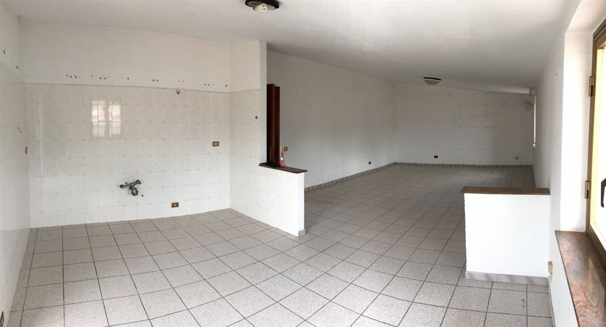 Appartamento in vendita a Amantea, 3 locali, prezzo € 59.000 | PortaleAgenzieImmobiliari.it