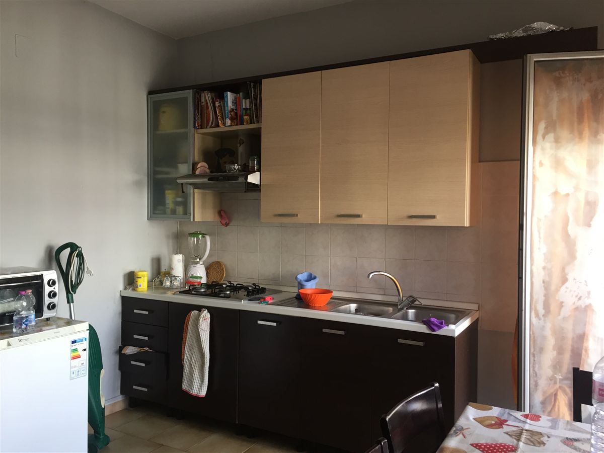Appartamento in vendita a Avellino, 3 locali, prezzo € 78.000 | PortaleAgenzieImmobiliari.it