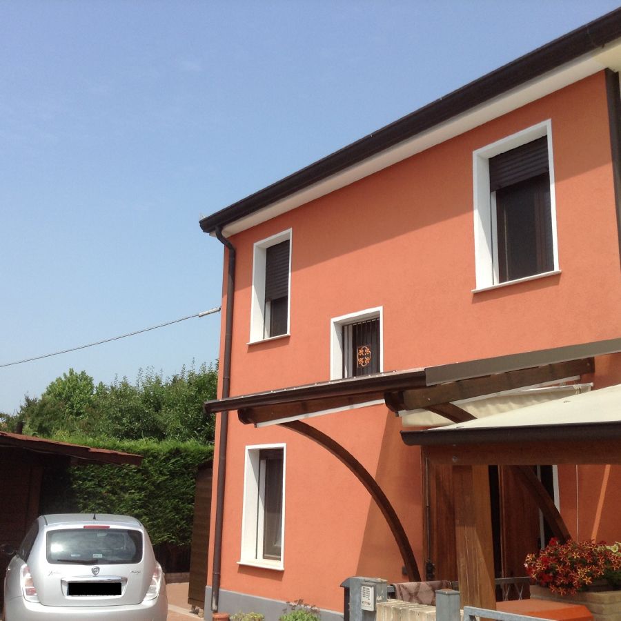 Villa Bifamiliare in vendita a Adria, 5 locali, prezzo € 168.000 | PortaleAgenzieImmobiliari.it