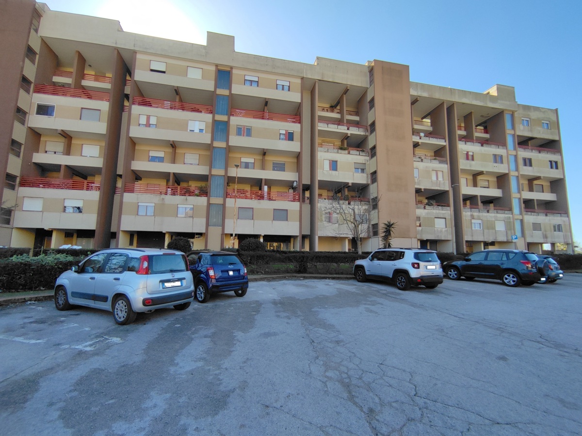 Duplex in vendita a Anzio, 4 locali, prezzo € 109.000 | PortaleAgenzieImmobiliari.it