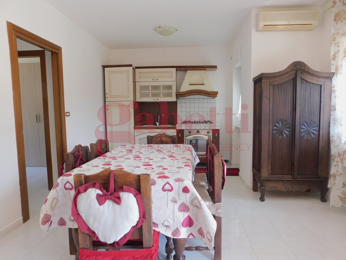 Appartamento in affitto a Venafro, 3 locali, prezzo € 450 | PortaleAgenzieImmobiliari.it