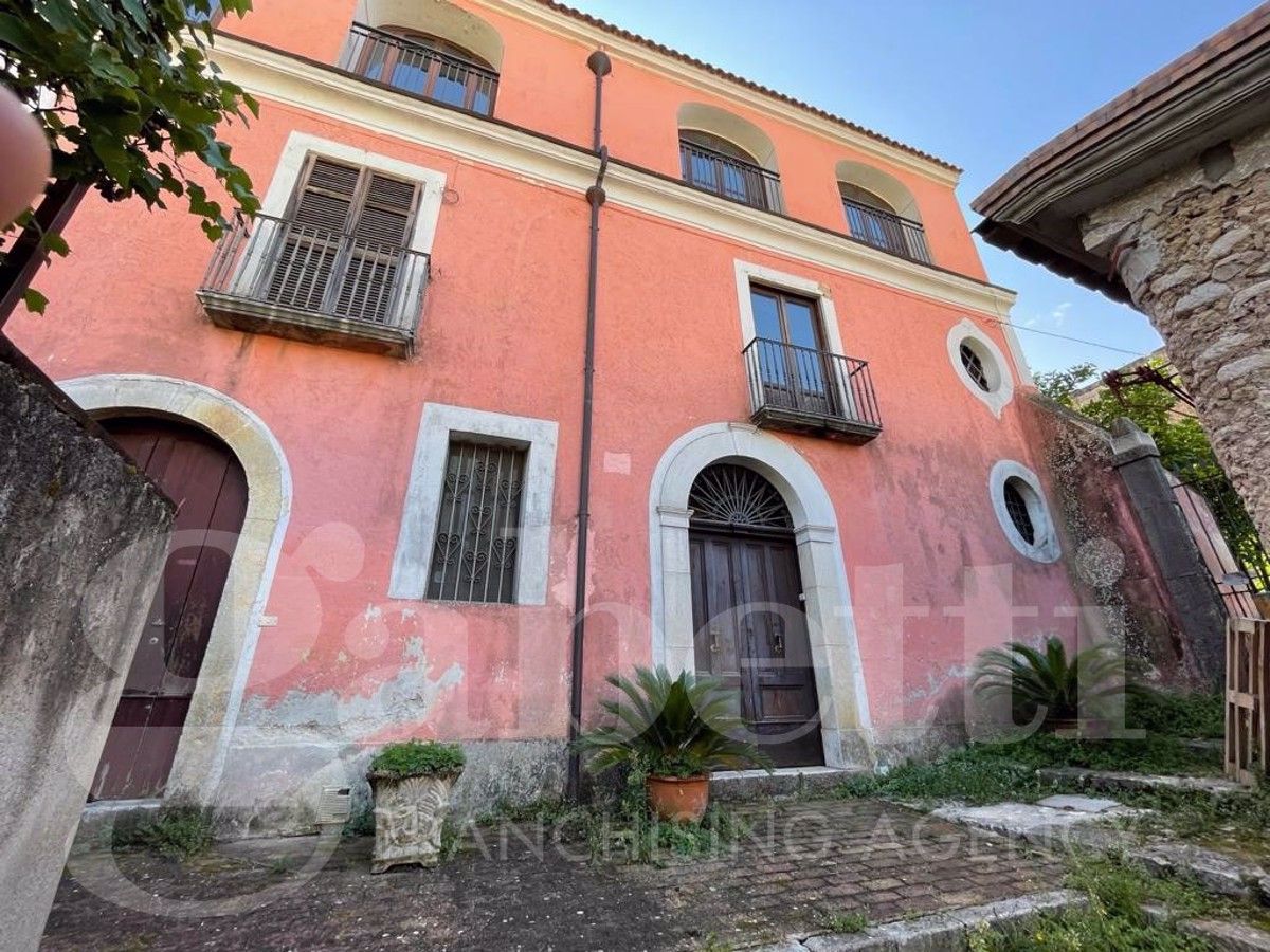 Appartamento in vendita a Piedimonte Matese, 4 locali, prezzo € 58.000 | PortaleAgenzieImmobiliari.it
