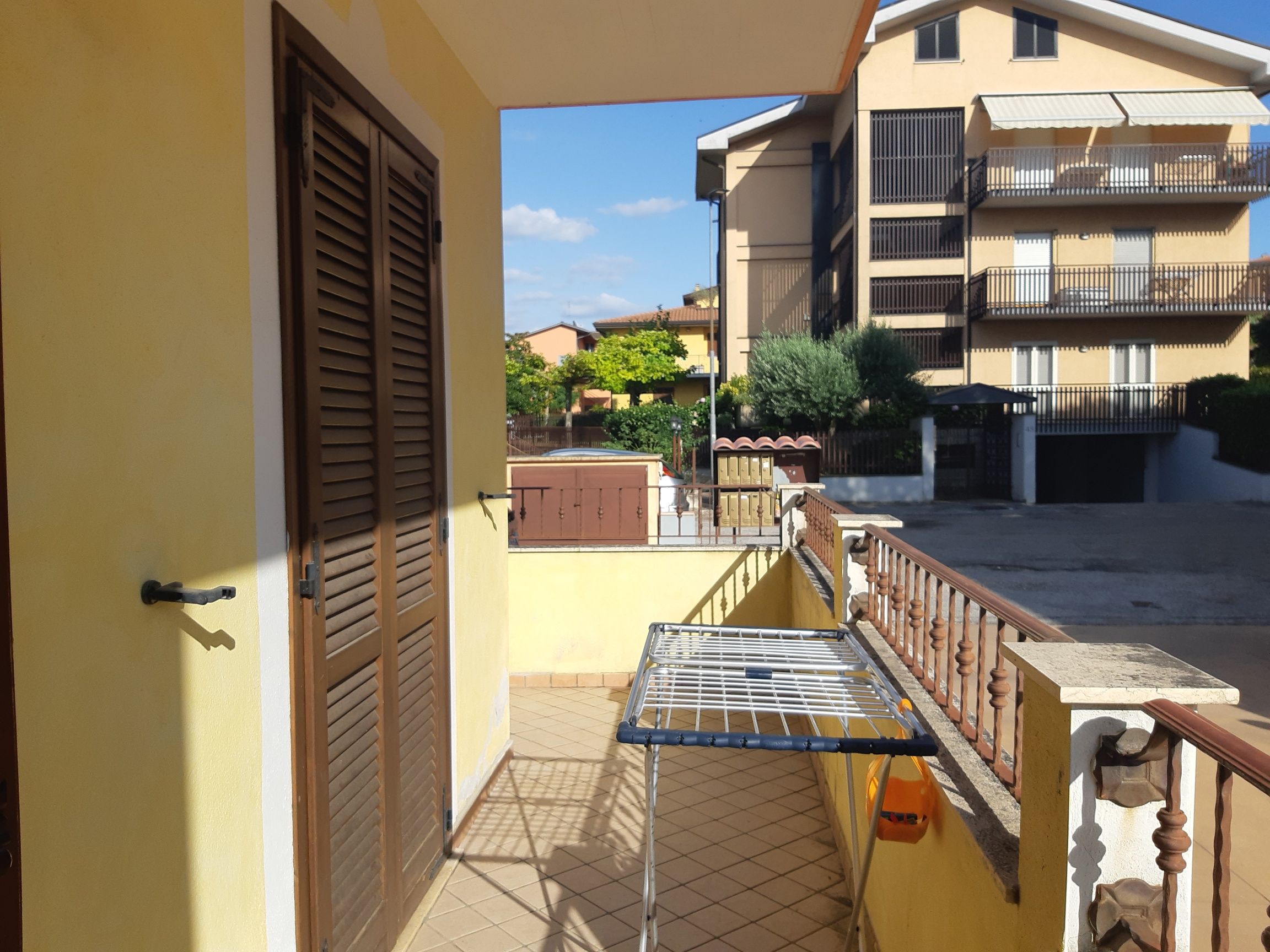 Appartamento in vendita a Perugia, 2 locali, prezzo € 55.000 | PortaleAgenzieImmobiliari.it