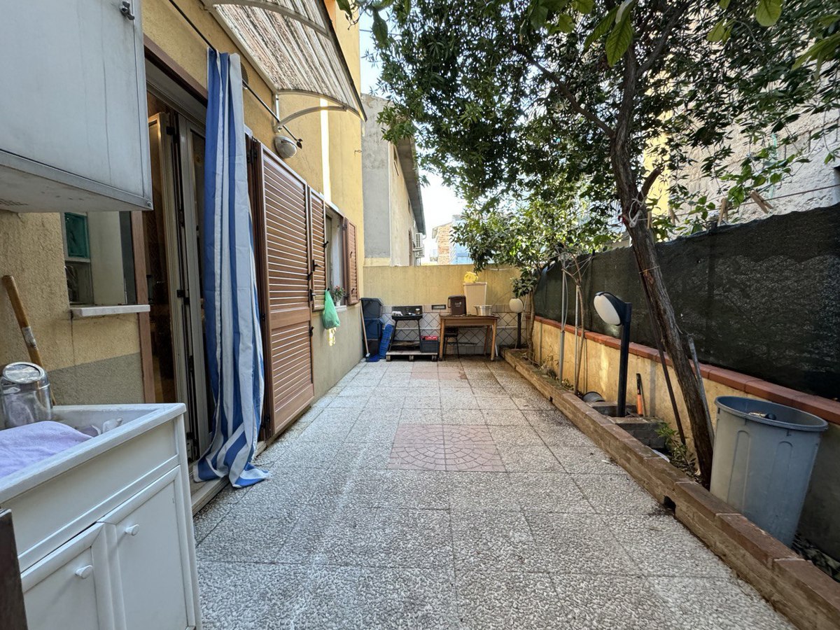 Appartamento in vendita a San Salvo, 3 locali, prezzo € 105.000 | PortaleAgenzieImmobiliari.it