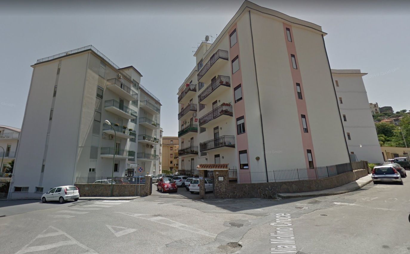 Appartamento in vendita a Patti, 4 locali, prezzo € 90.000 | PortaleAgenzieImmobiliari.it
