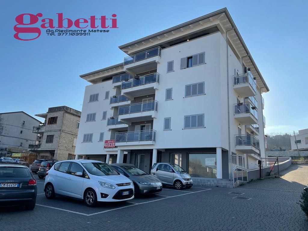 Appartamento in vendita a Caiazzo, 3 locali, prezzo € 130.000 | PortaleAgenzieImmobiliari.it