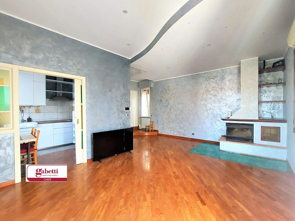 Appartamento in vendita a Cepagatti, 4 locali, prezzo € 100.000 | PortaleAgenzieImmobiliari.it
