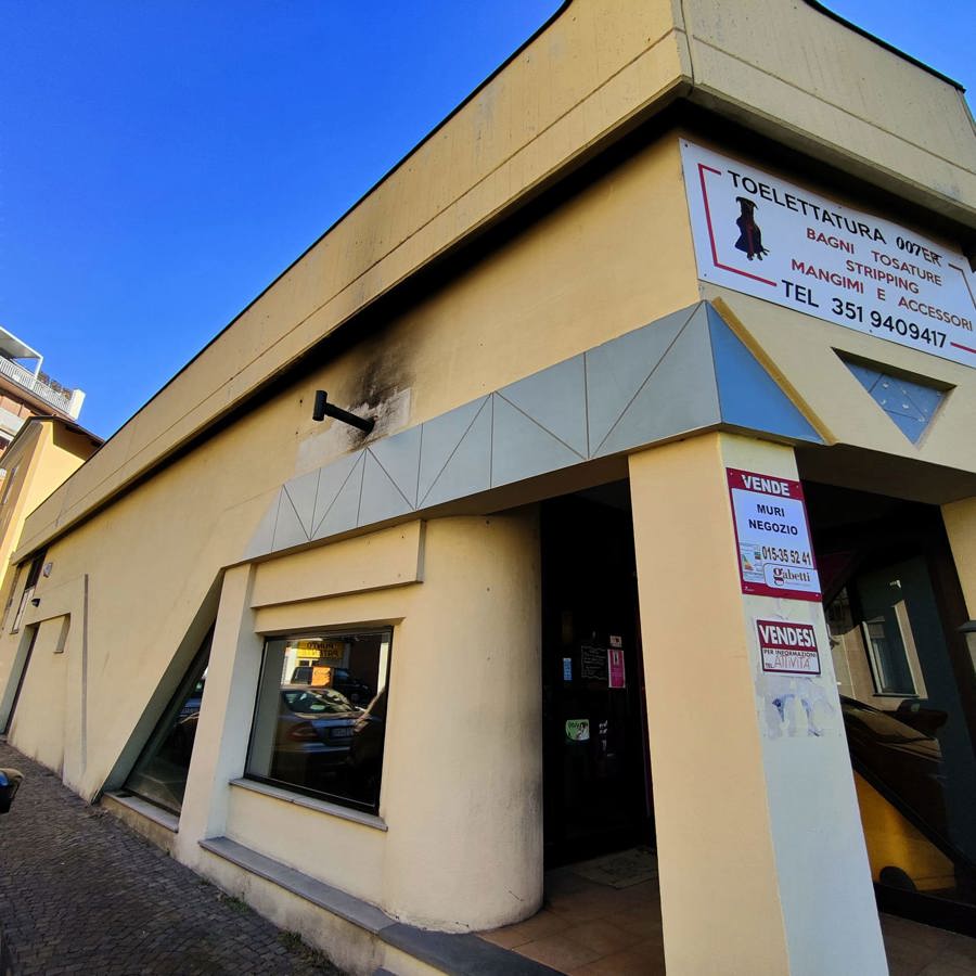 Negozio / Locale in vendita a Biella, 9999 locali, prezzo € 65.000 | PortaleAgenzieImmobiliari.it