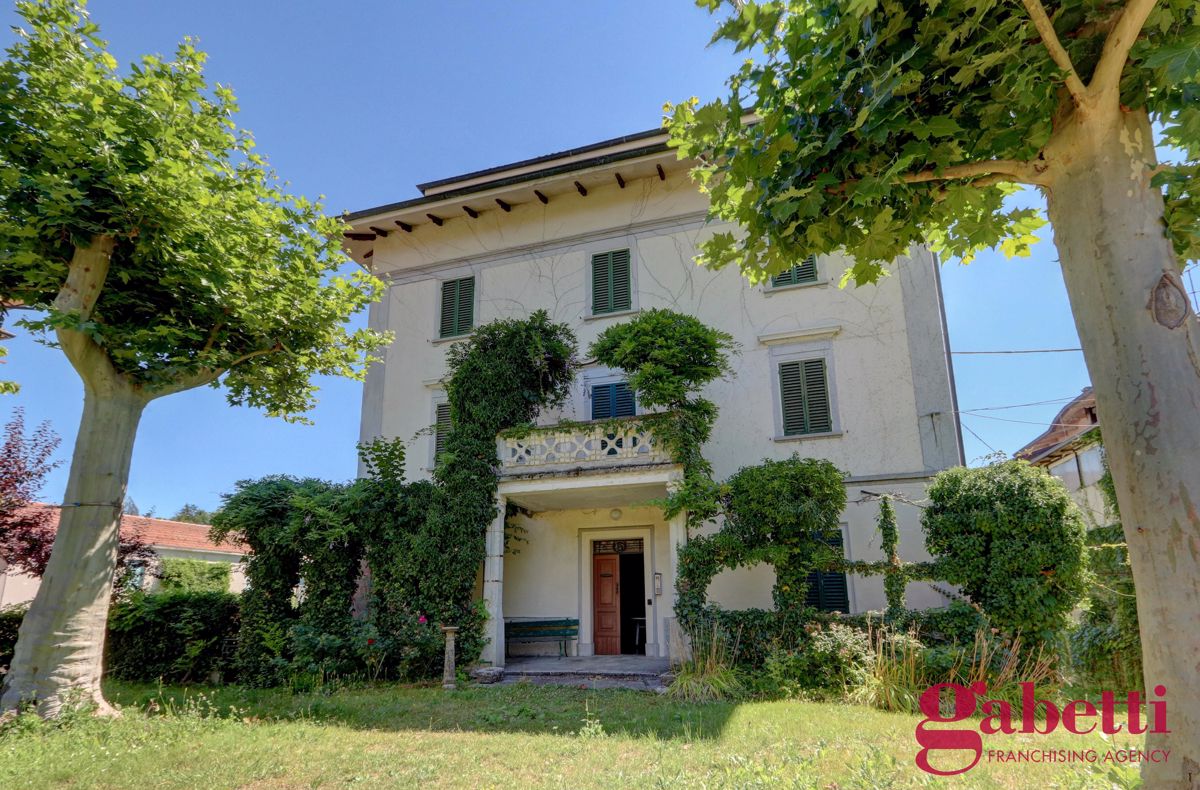 Villa in vendita a Guiglia, 23 locali, prezzo € 280.000 | PortaleAgenzieImmobiliari.it