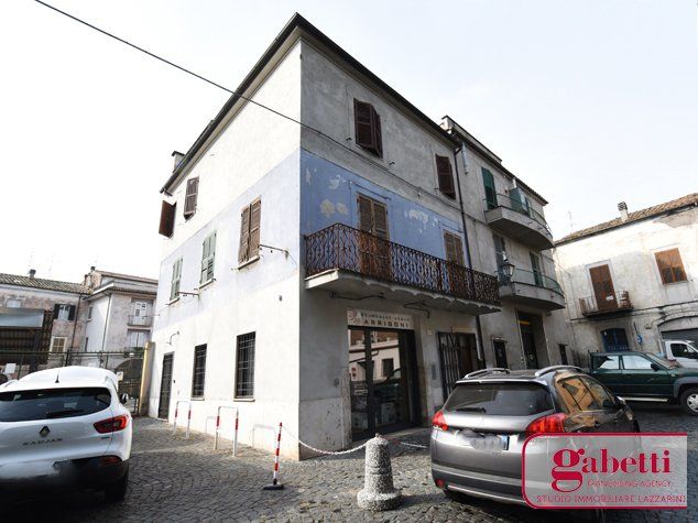 Negozio / Locale in vendita a Civita Castellana, 9999 locali, prezzo € 75.000 | PortaleAgenzieImmobiliari.it