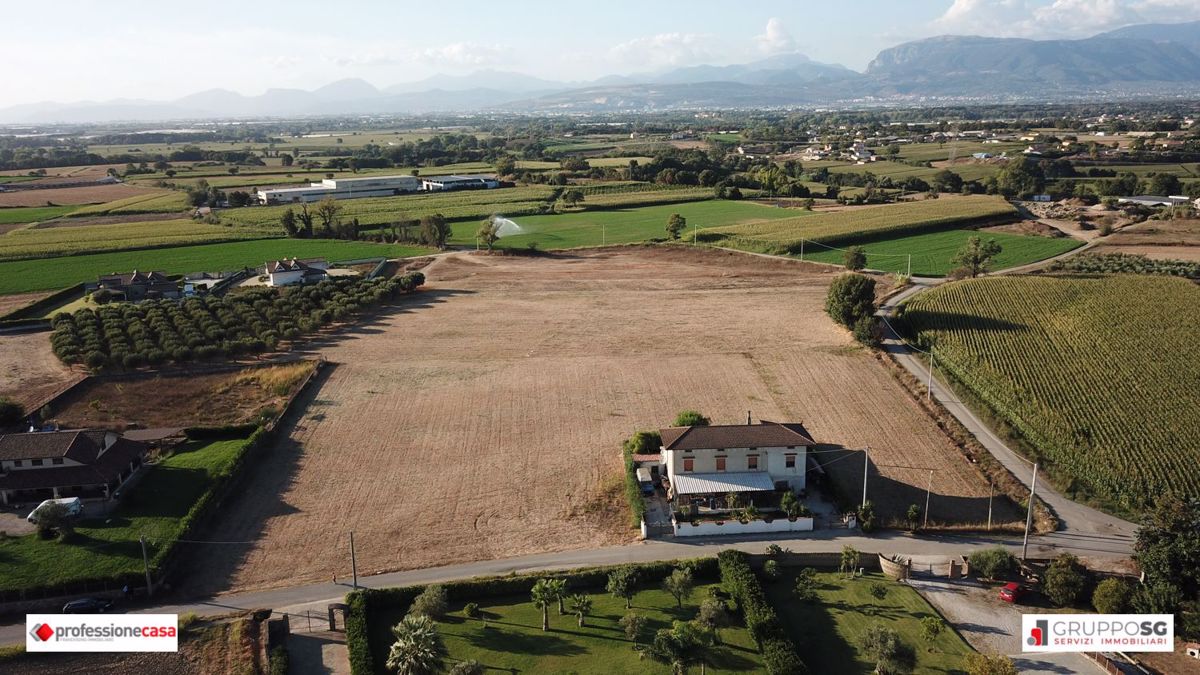 Terreno Edificabile Residenziale in vendita a Albanella, 9999 locali, prezzo € 180.000 | PortaleAgenzieImmobiliari.it