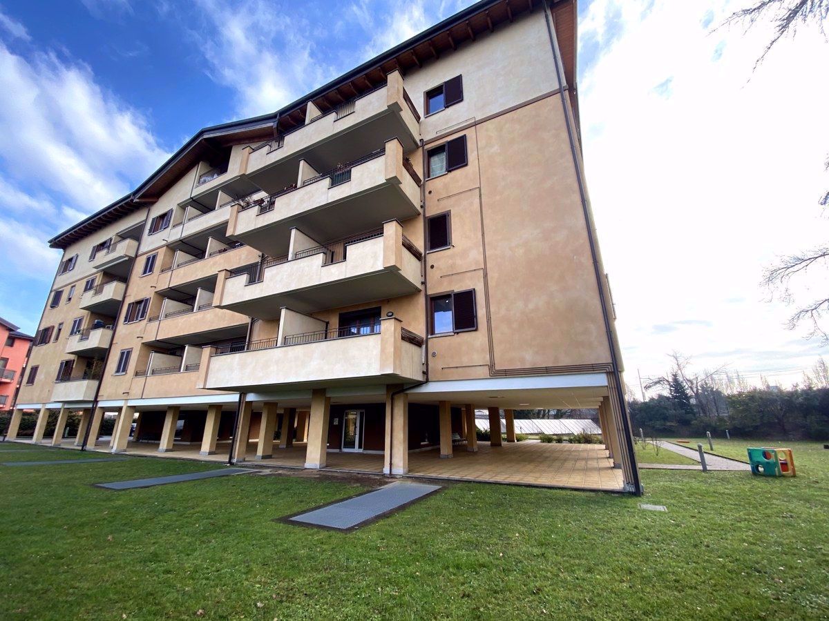 Appartamento in vendita a Monza, 2 locali, prezzo € 265.000 | PortaleAgenzieImmobiliari.it